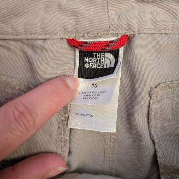 The North Face Carol Capri Pants - Picture 4 of 6